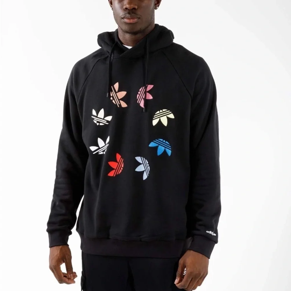 adidas experience comfort